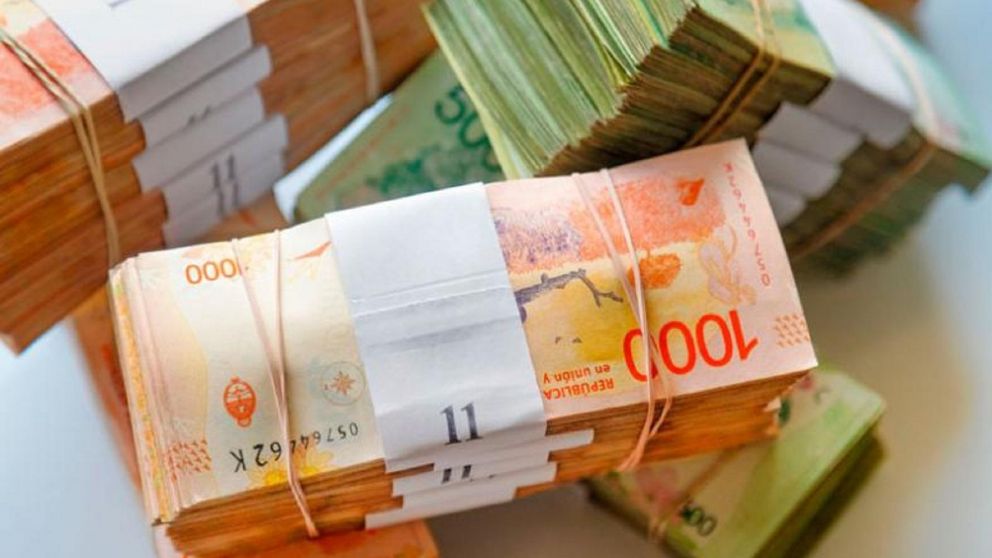 La "clave" para invertir en un Plazo fijo y ganar un monto correspondiente al de un Salario Mínimo.