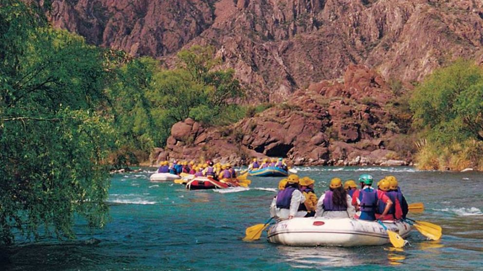 La guía de viaje por Argentina que tenés que conocer si estás planeado tus vacaciones.