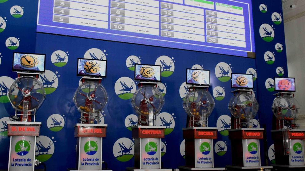 Lleg� diciembre y la suerte te llama: �Cu�les son las fijas de fin de a�o para la Quiniela? (Foto: Loter�a de la Provincia)