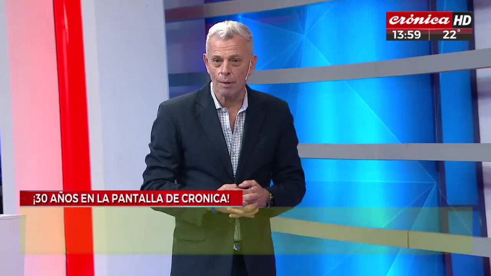 Crónica HD