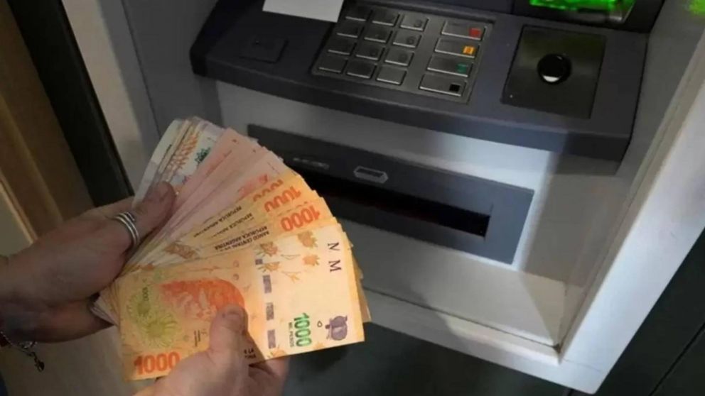 Por fin de año, otorgan bono de 70 mil pesos: quienes son los beneficiarios.