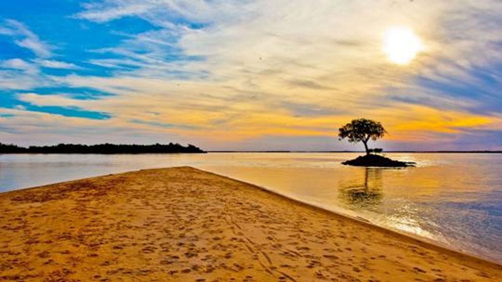 Paso de la Patria, una perlita de Corrientes que tenés que conocer.