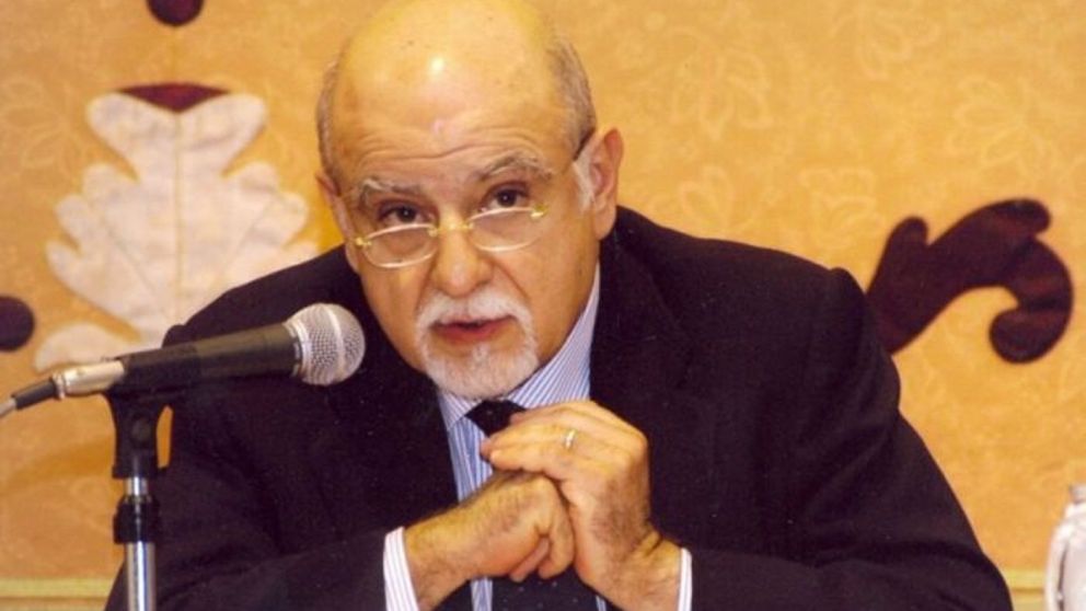 Quién es Rodolfo Barra, el Procurador del Tesoro que eligió Javier Milei.