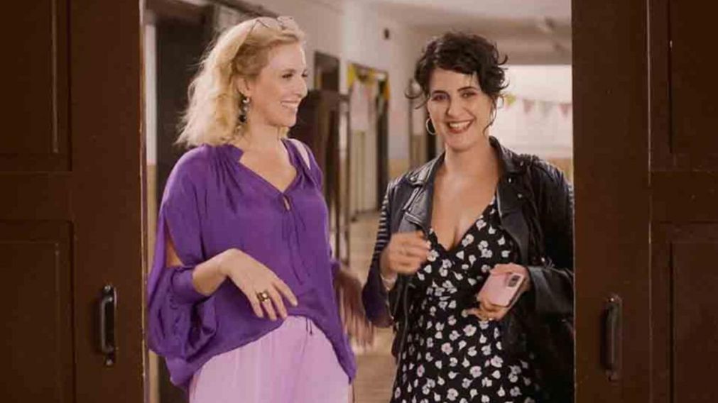 La cautivante comedia argentina que ya se puede ver en Netflix.