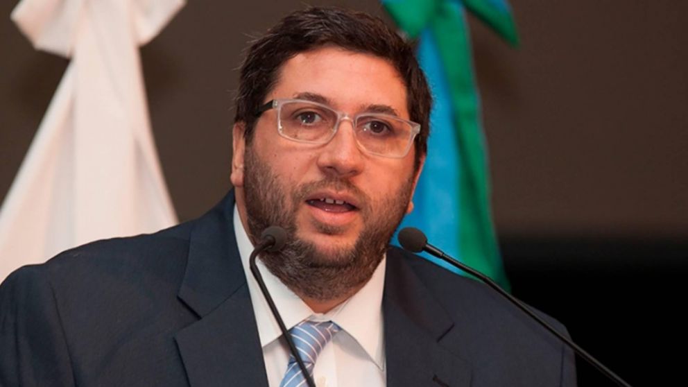 El Partido Justicialista propondrá a Juan Manuel Olmos como titular de la AGN.
