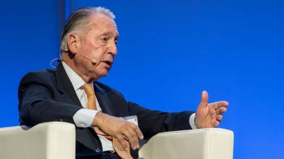 Si no tenemos estabilizaciones macroeconómicas, nada puede crecer en la Argentina más que la inflación y los problemas", señaló Daniel Funes de Rioja.