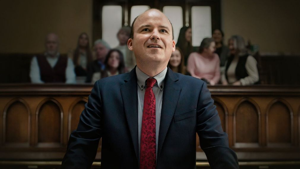 La nueva comedia dramática de Netflix que está entre las más vistas y está basada en hechos reales.