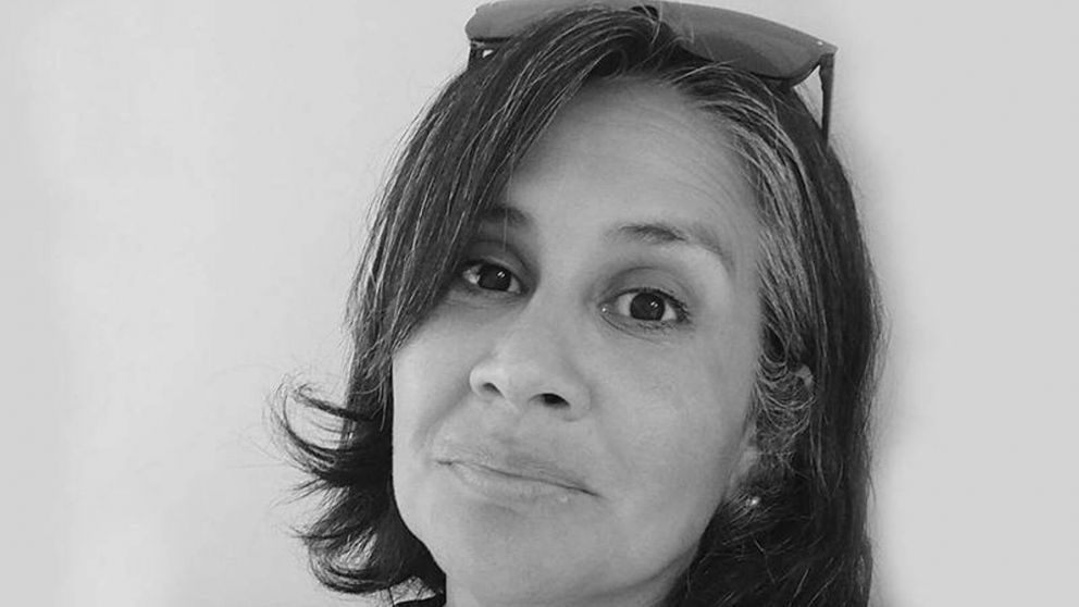 Vanesa Soledad Zambrana, la v�ctima del femicidio.