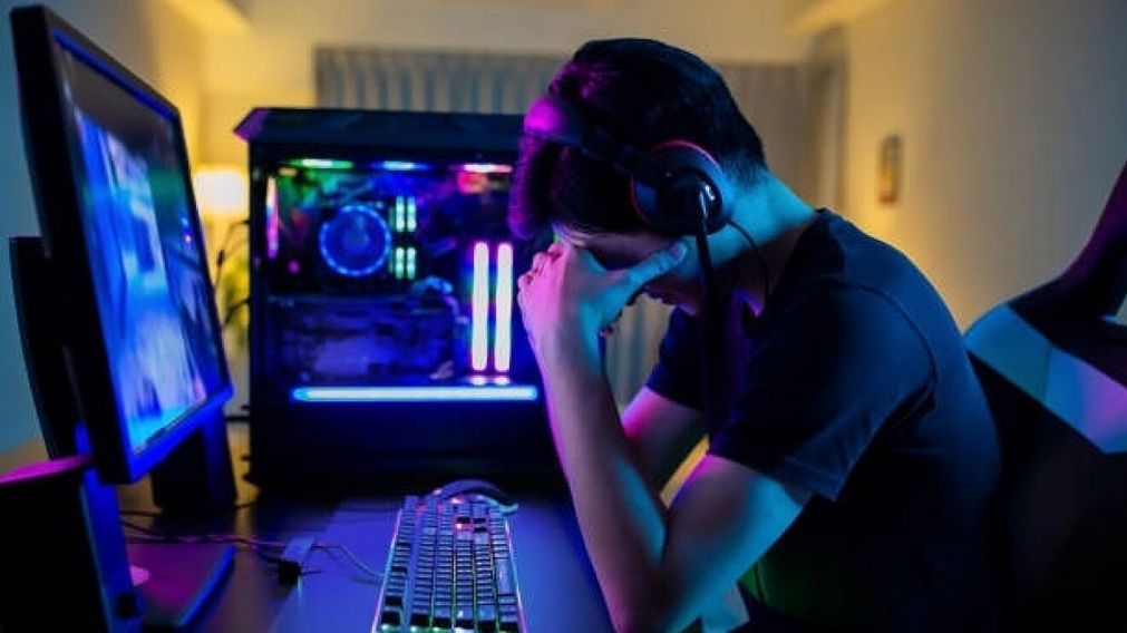 Un streamer murió luego de pasar largas e intensas horas transmitiendo en vivo (Imagen ilustrativa).