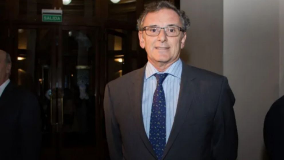 El titular de ABA habló de su modelo económico ideal.
