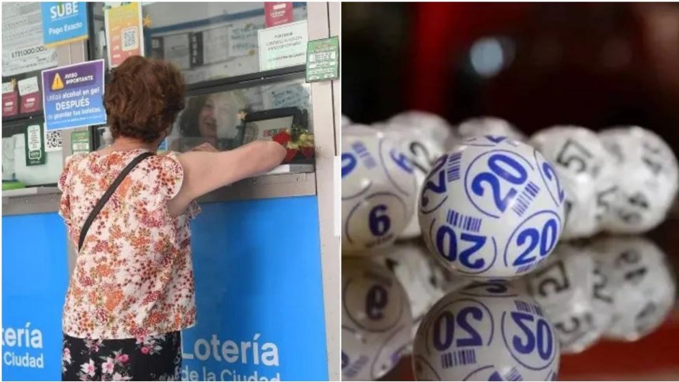 Los imperdibles pozos del Quini 6 y el Loto Plus.