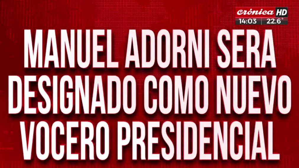 Crónica HD