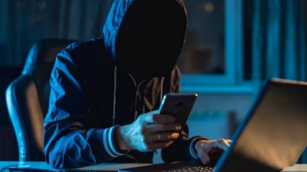 Ciberdelincuentes montaron una estafa sobre la base de una criptomoneda (Imagen ilustrativa).