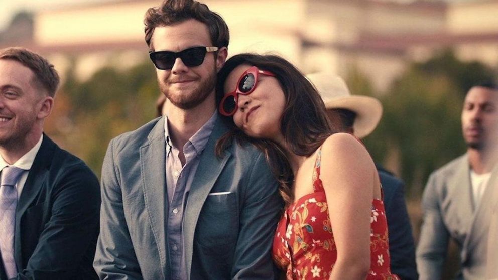 La comedia romántica que es furor en una de las plataformas de streaming, gracias a sus ingeniosos diálogos y las temáticas realistas que aborda.