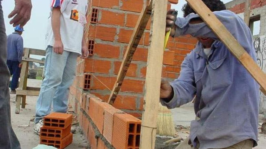 Los precios de los materiales para la construcción están por las nubes (Imagen ilustrativa).