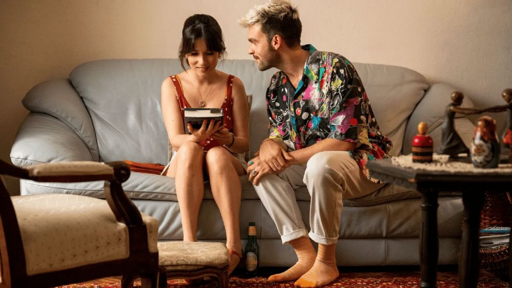 La atrapante miniserie de Netflix que los amantes de la astrología, el horóscopo y el romance no pueden perderse
