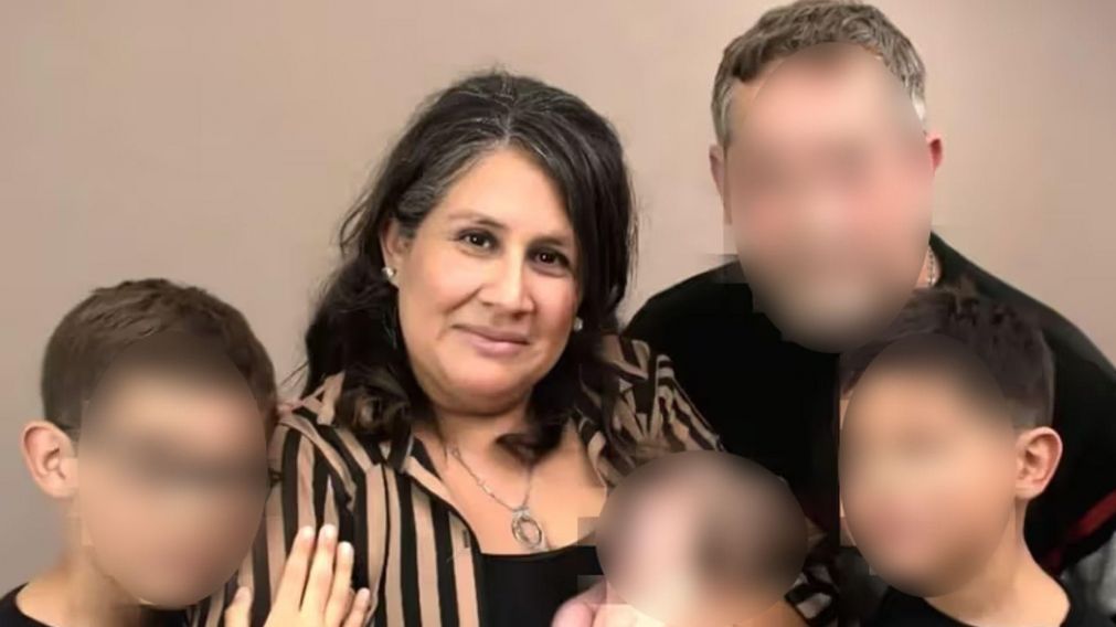 Vanesa Soledad Zambrana, la bombera voluntaria que encontraron con un tiro en la cabeza en Santa Fe.