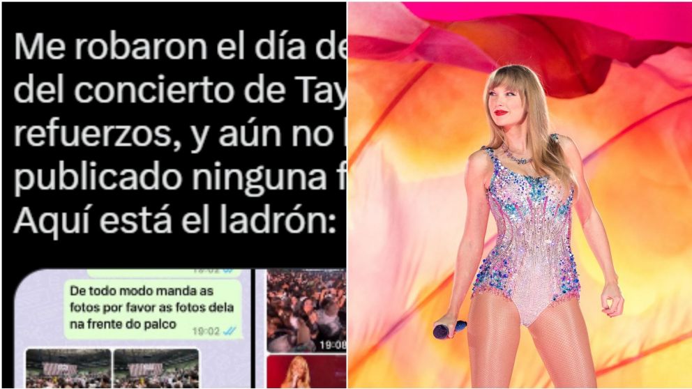 La inesperada situación que pasó una mujer después de que le robaron el celular.
