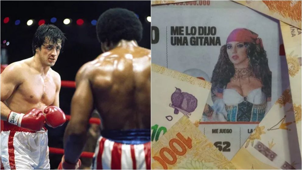 La Gitana del Cronicazo “da pelea” y volvió a “pegarla” con los números: ¿Cuál es el candidato de la Quiniela?