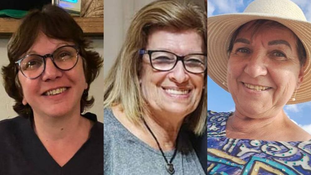 Tregua en Gaza: Hamás liberó 12 rehenes, entre los que había cuatro argentinas