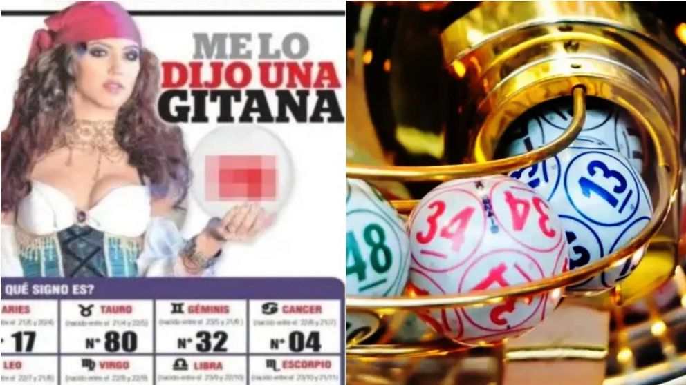 El Cronicazo anticipó una semana de aciertos y estos fueron los números de la suerte