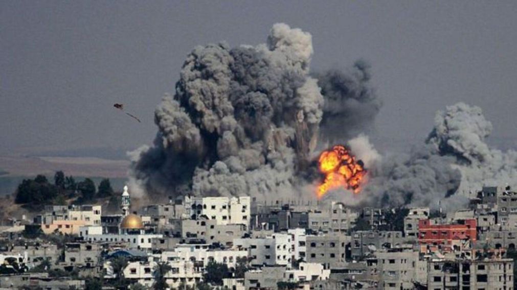 La guerra entre Israel y Hamás está lejos de terminarse.
