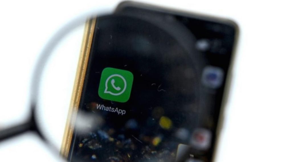 Fiscal investigaba ciberdelitos y casi cay� en una estafa digital (T�lam/Archivo).