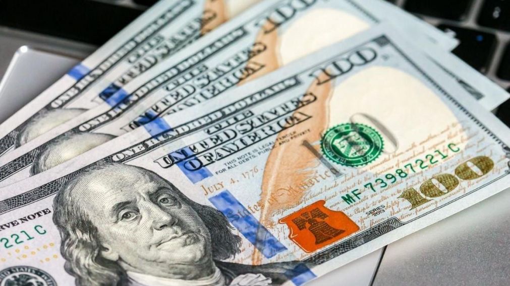 Alguien ganó 44 millones de dólares en la lotería de Estados Unidos y no fue a retirar el premio (Imagen ilustrativa).