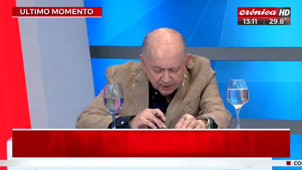 Crónica HD