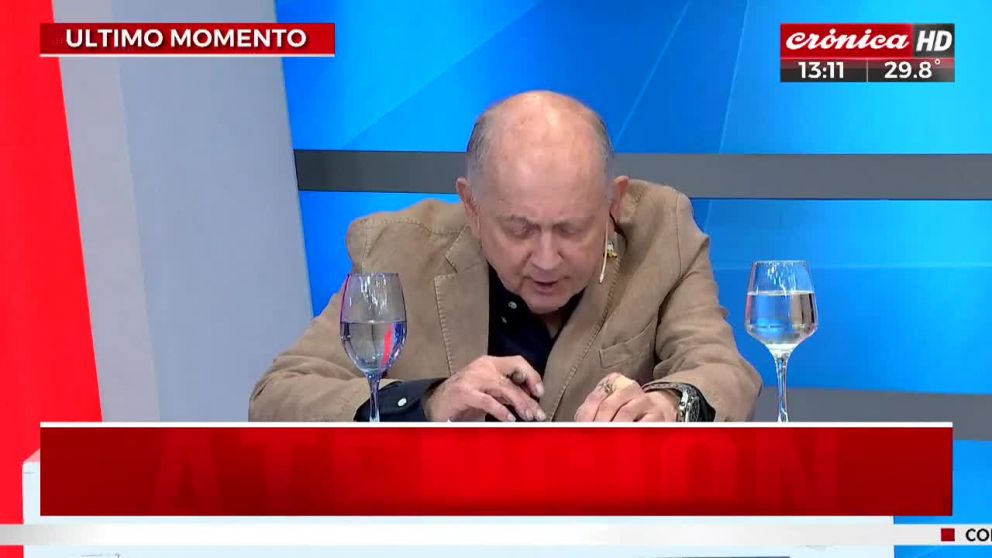 Crónica HD