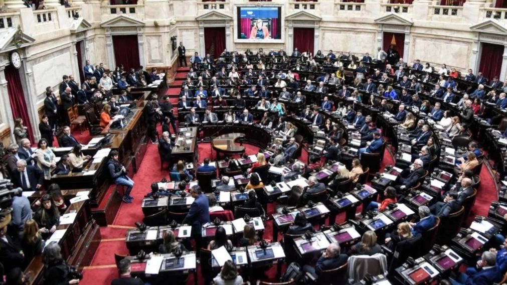 La Libertad Avanza: diputados electos se reúnen para comenzar a definir estrategia y autoridades