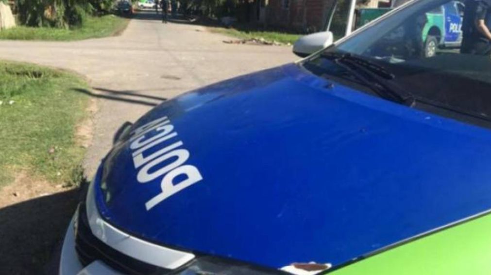 Los uniformados desarrollaron operativos para capturar a los malvivientes.