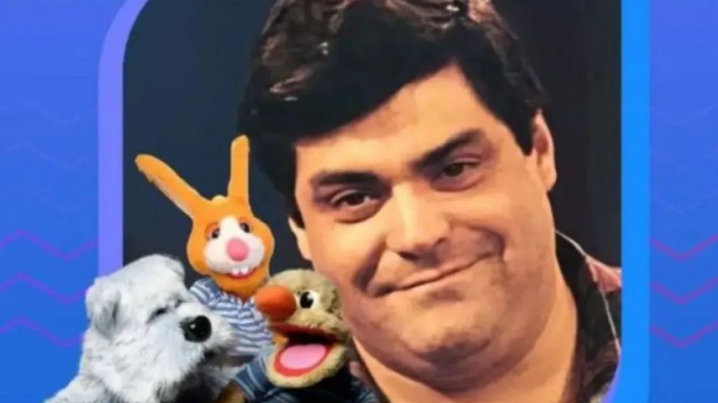 Muri� Jos� Luis Telecher: creador de "Pepe Pomp�n" y "Carozo y Narizota".