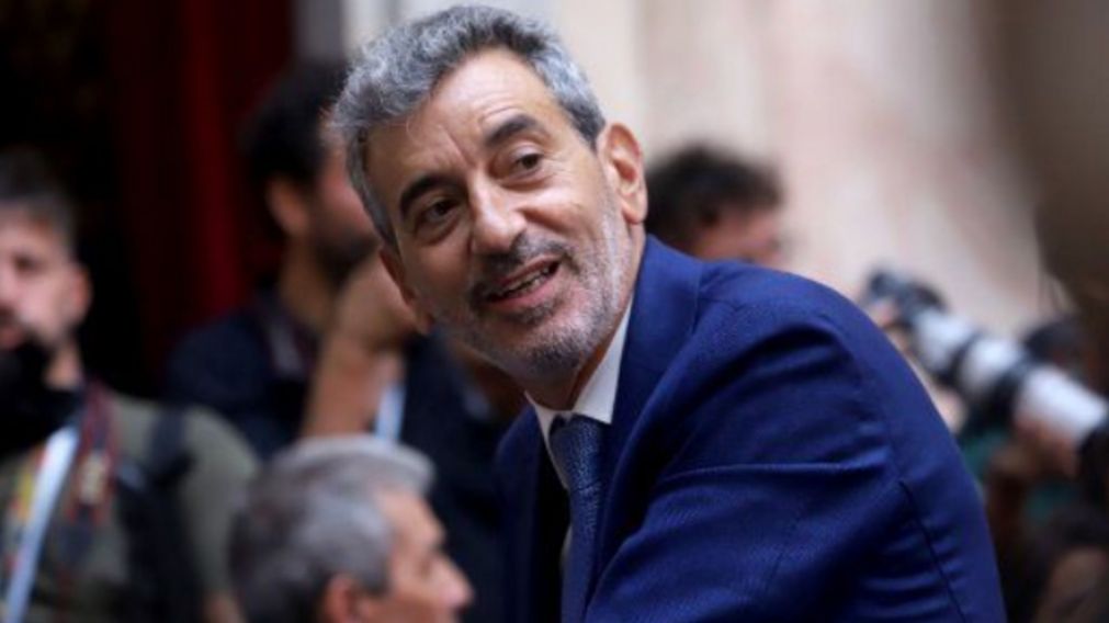 Florencio Randazzo, podría formar parte del gobierno de Javier Milei.