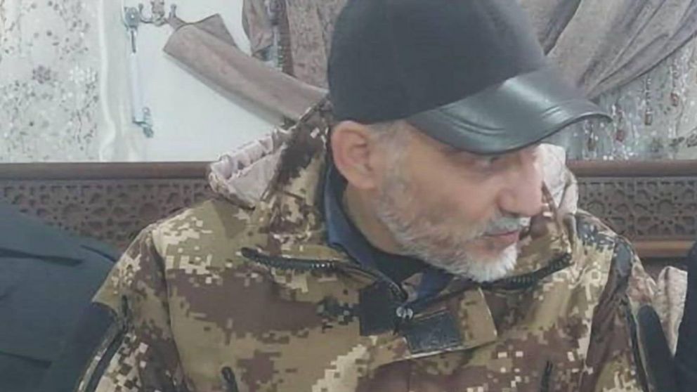 Hamás anunció la muerte de un jefe militar en bombardeos israelíes en Gaza y otros tres comandantes.