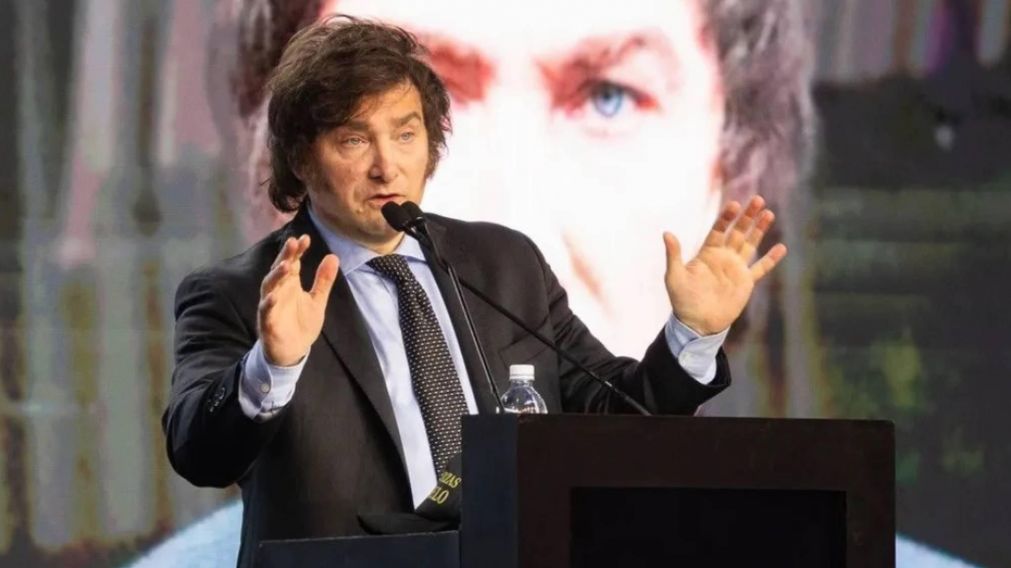 �Es oficial! Javier Milei viajar� a Estados Unidos: agenda y detalles.