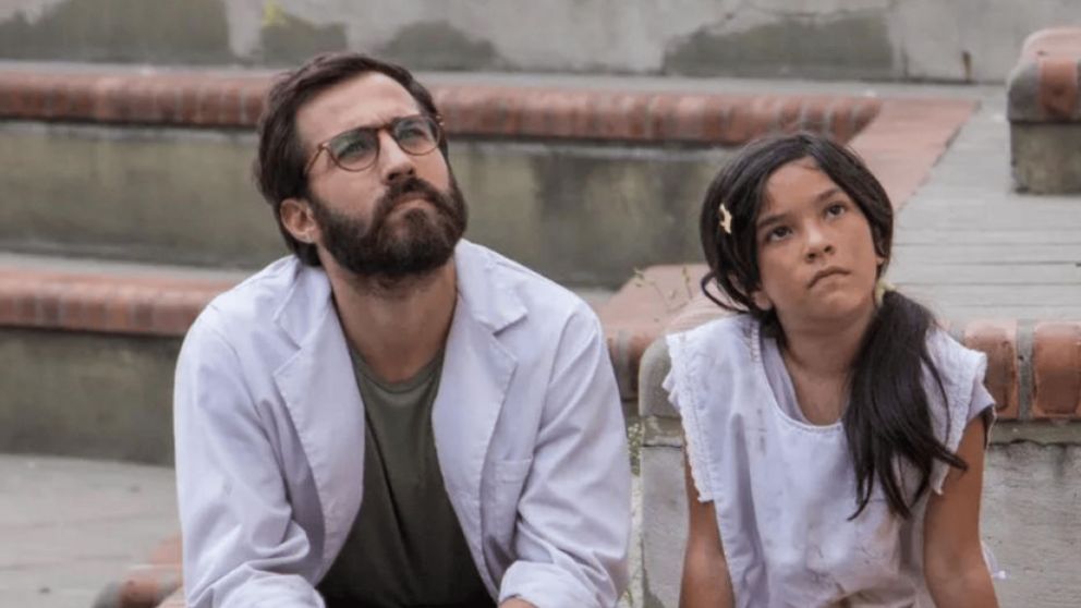 El conmovedor drama argentino protagonizado por Nicolás Francella que llegó a streaming