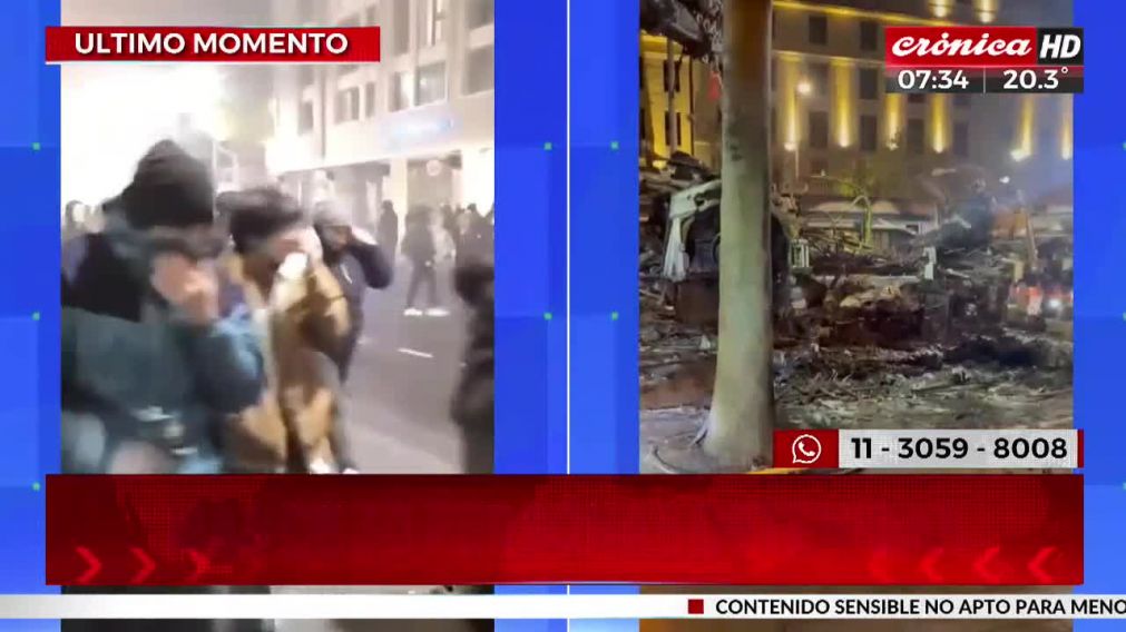 Crónica HD