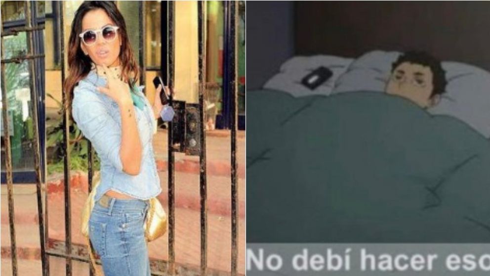 Mandó a lavar un acolchado a la tintorería y cuando fue a buscarlo descubrió algo devastador.