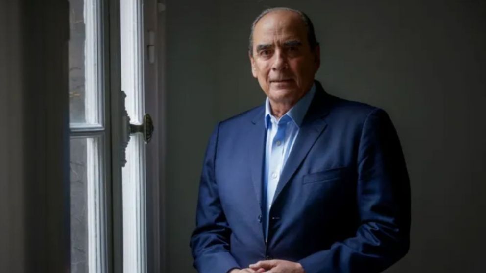 Guillermo Francos habla de lo que viene a días de la asunción de Javier Milei