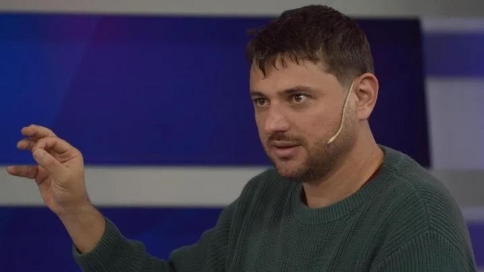 Juan Grabois opinó sobre la victoria de Javier Milei en el balotaje.