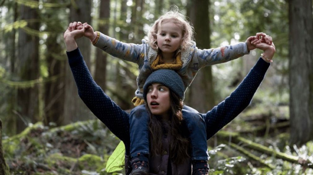 "Las cosas por limpiar", la adictiva serie de Netflix para maratonear este finde. (Fuente: Netflix)