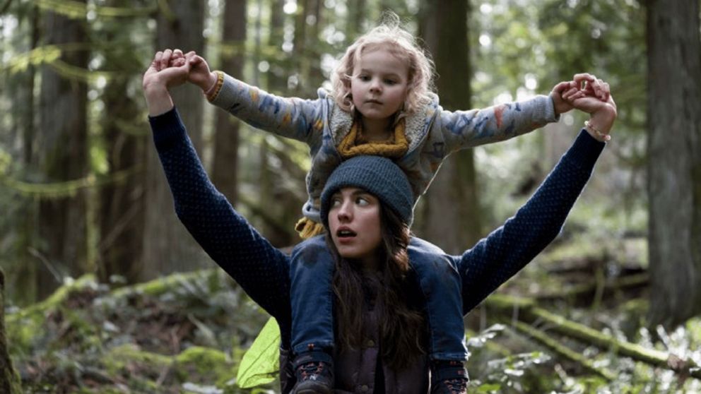 "Las cosas por limpiar", la adictiva serie de Netflix para maratonear este finde. (Fuente: Netflix)