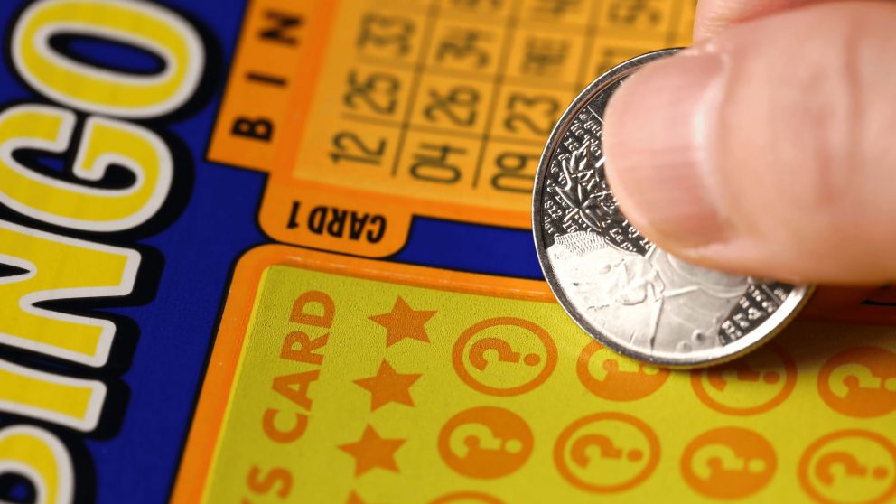 Ganó 5 millones de dólares en la lotería y reveló cuál es su "secreto" para tener éxito en sus jugadas (Gentileza: Shutterstock)