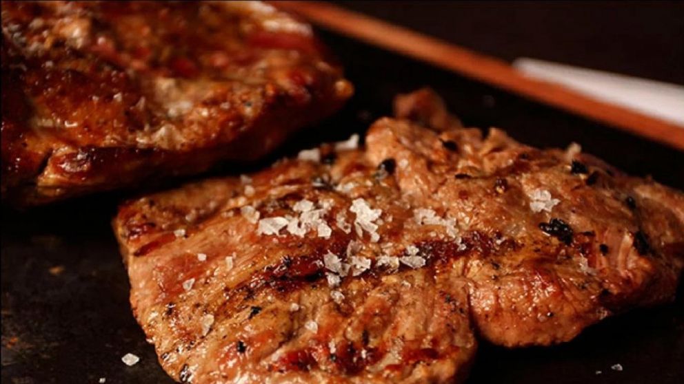 Arañita a la parrilla: en sólo 5 pasos podés preparar este corte económico y delicioso.