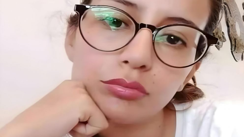 Cecilia Strzyzowski fue vista por última vez el 2 de junio pasado (Archivo).