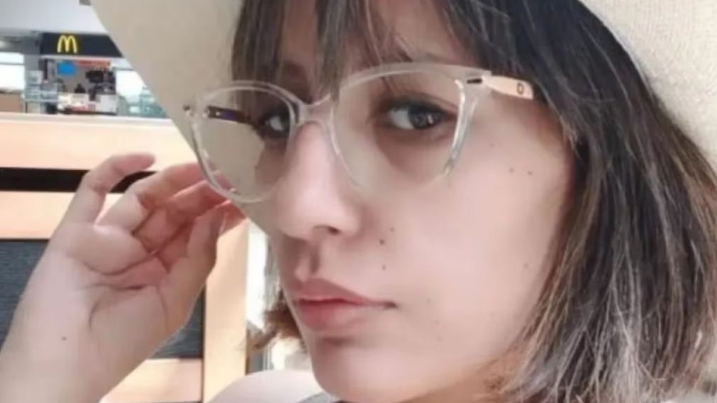 Cecilia Strzyzowski ten�a 28 a�os cuando desapareci�.