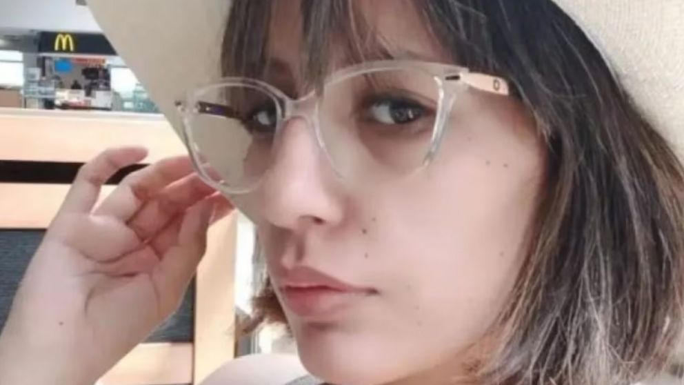 Cecilia Strzyzowski tenía 28 años cuando desapareció.