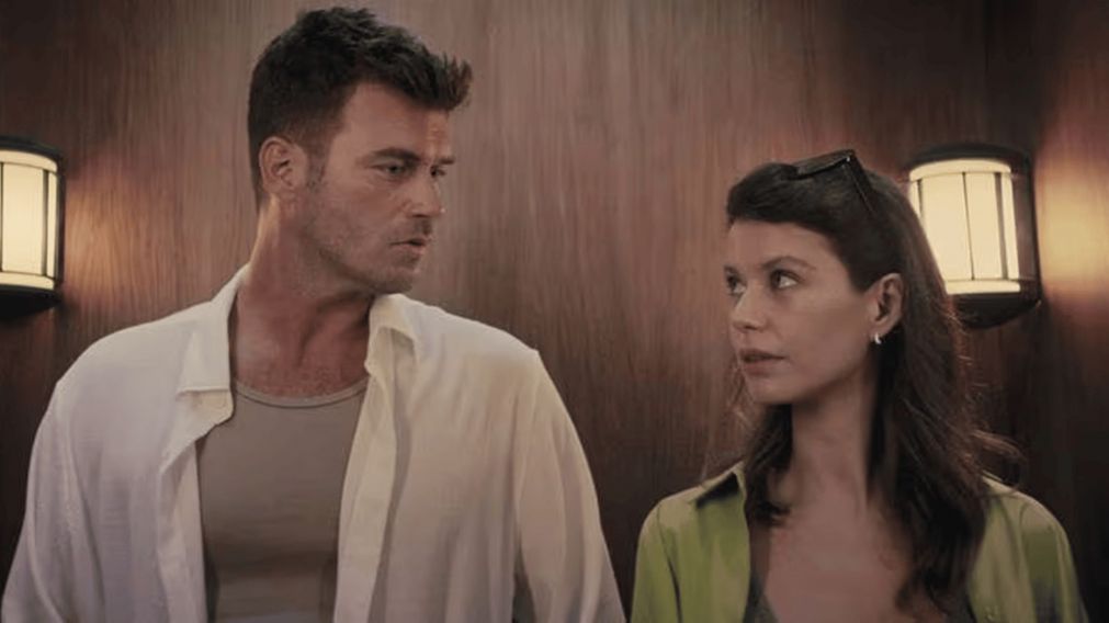 El film turco fue la última incorporación de Netflix Argentina.