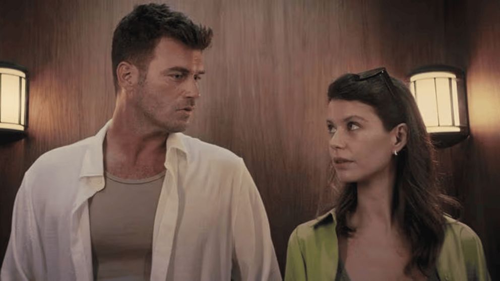 El film turco fue la última incorporación de Netflix Argentina.